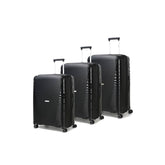 Juego de maletas Expandibles Manila